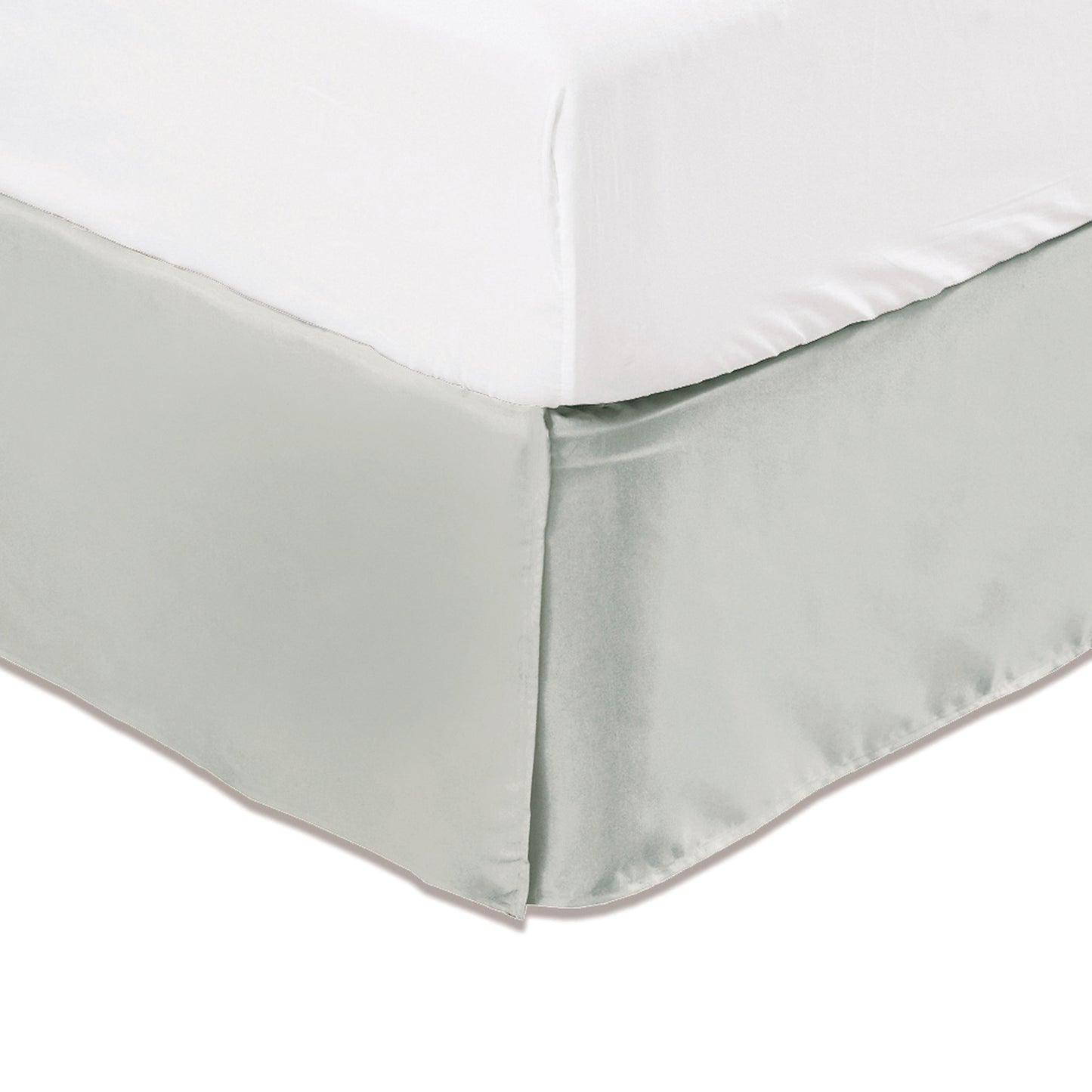 Bed-in-a-Bag 9-pieces Jarina Beige Jacquard Bedding Comforter and Bed Shirt Set - Cal King Size