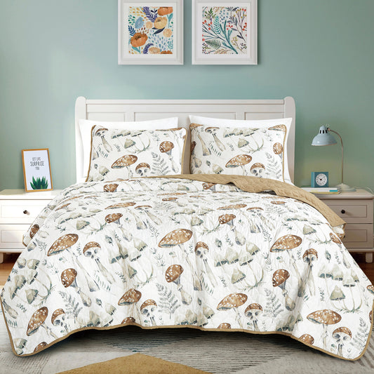 Teenie quilt set