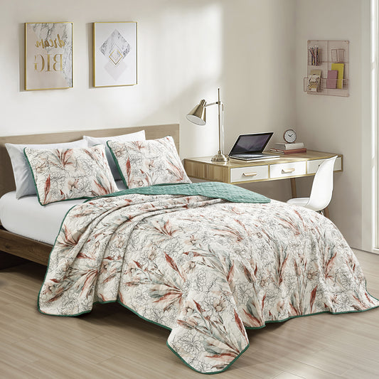 SARA quilt set
