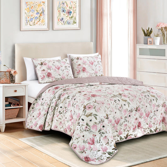Labe quilt set