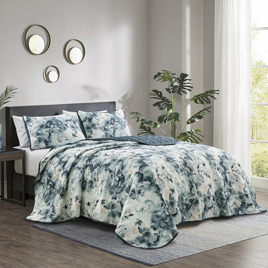 Rey quilt set